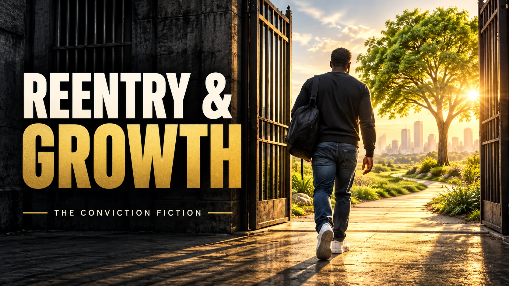 Reentry & growth course collection