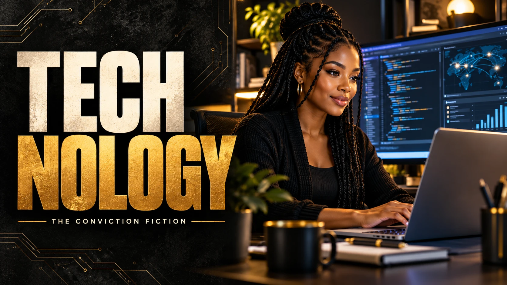 Technology course collection